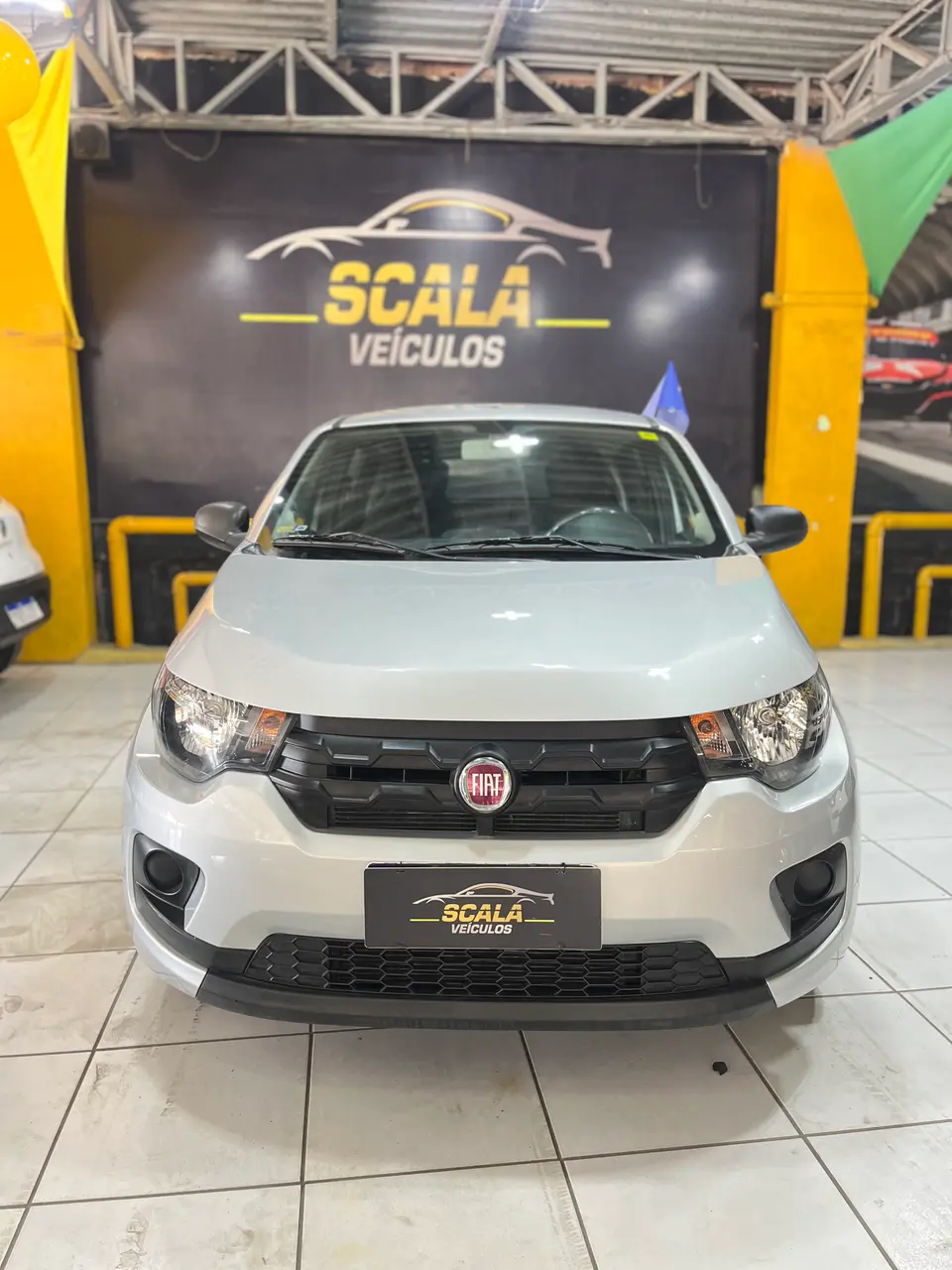 Fiat MOBI LIKE 1.0 Fire Flex 5p. 1.0 like 2020, foto 2