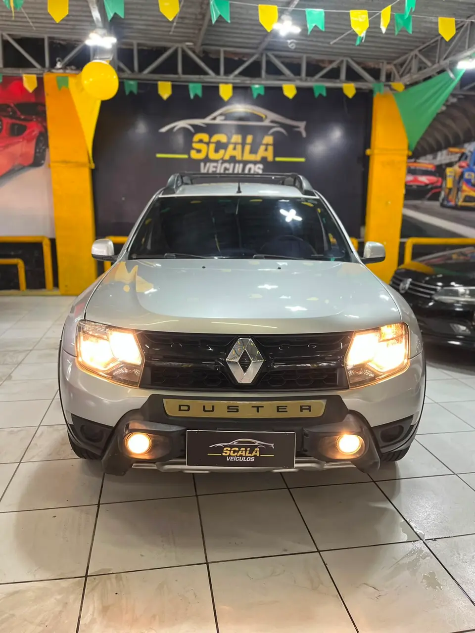 Renault Duster 1.6 express 2016, foto 2