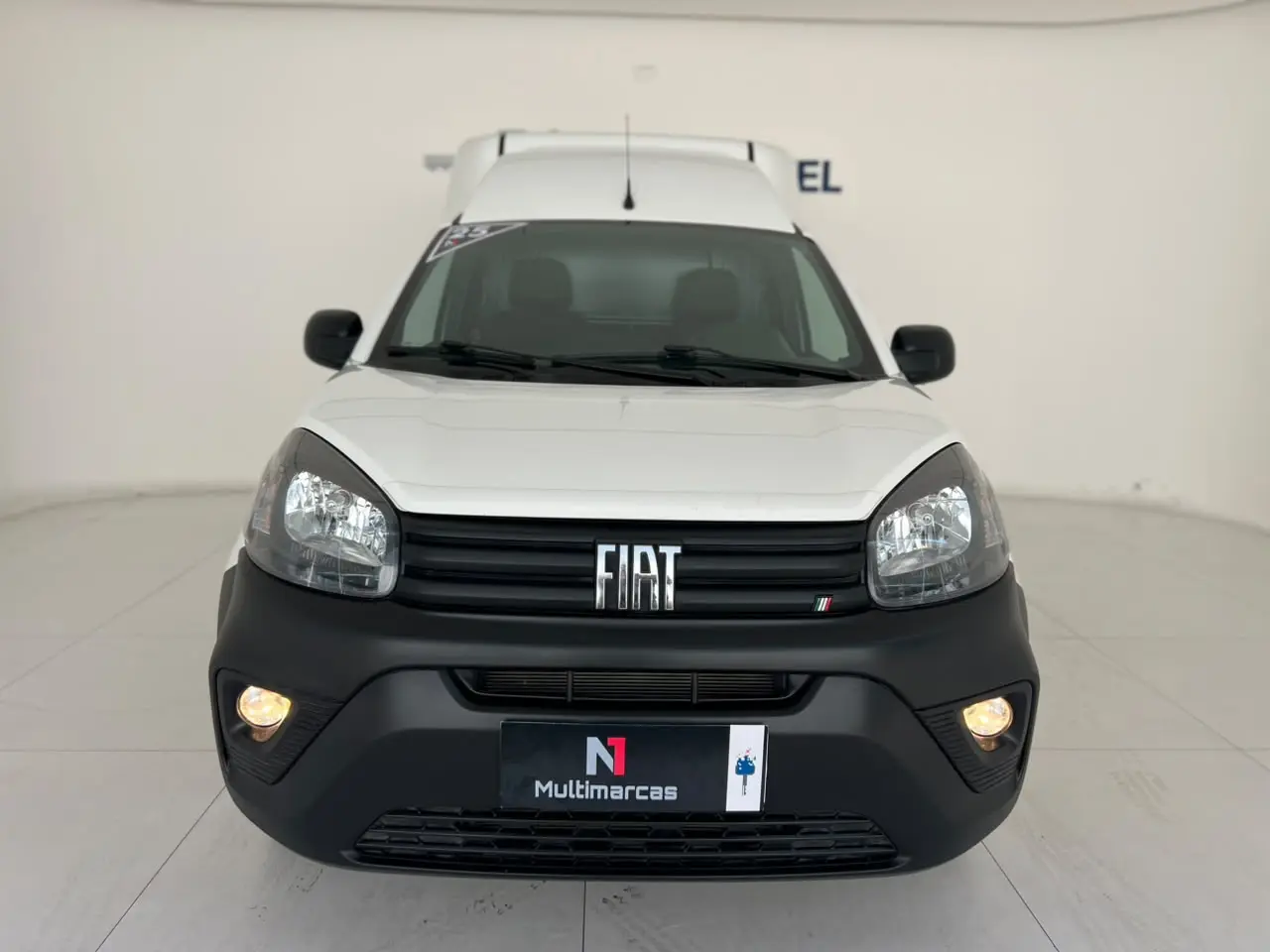 FIAT FIORINO 1.3 ENDURENCE 2025, foto 1