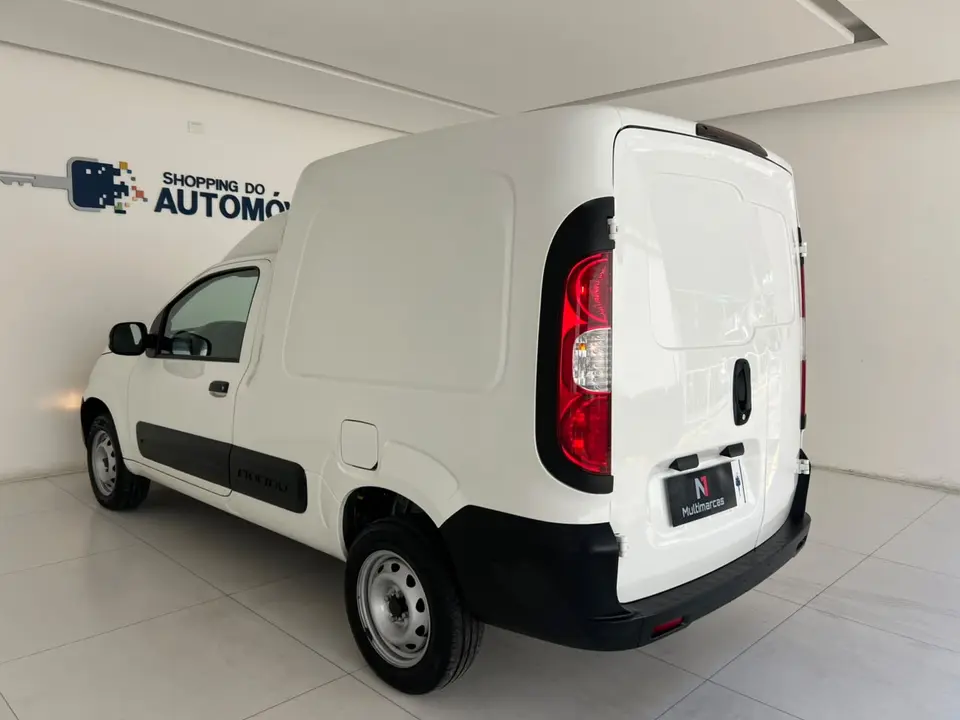 FIAT FIORINO 1.3 ENDURENCE 2025, foto 2
