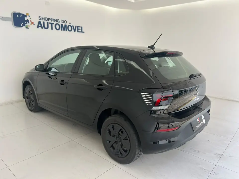 VOLKSWAGEM POLO TRACK 1.0 FLEX 2025, foto 2