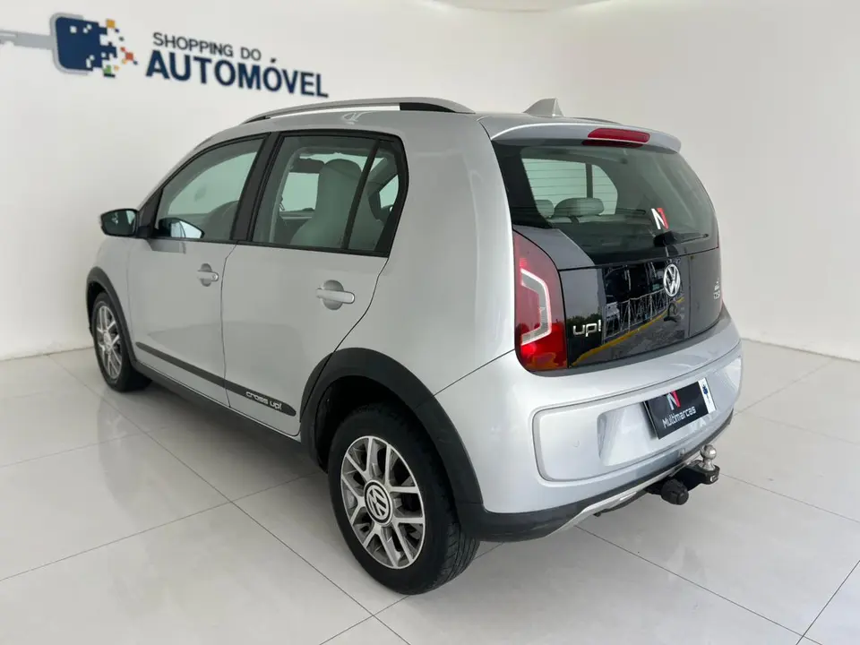 VOLKSWAGEN UP CROSS 1.0 TSI 12V FLEX 4P MANUAL 20116, foto 2