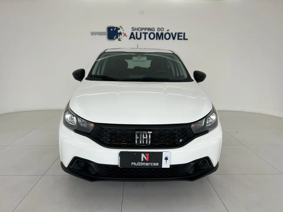 FIAT ARGO DRIVE 1.0 2025