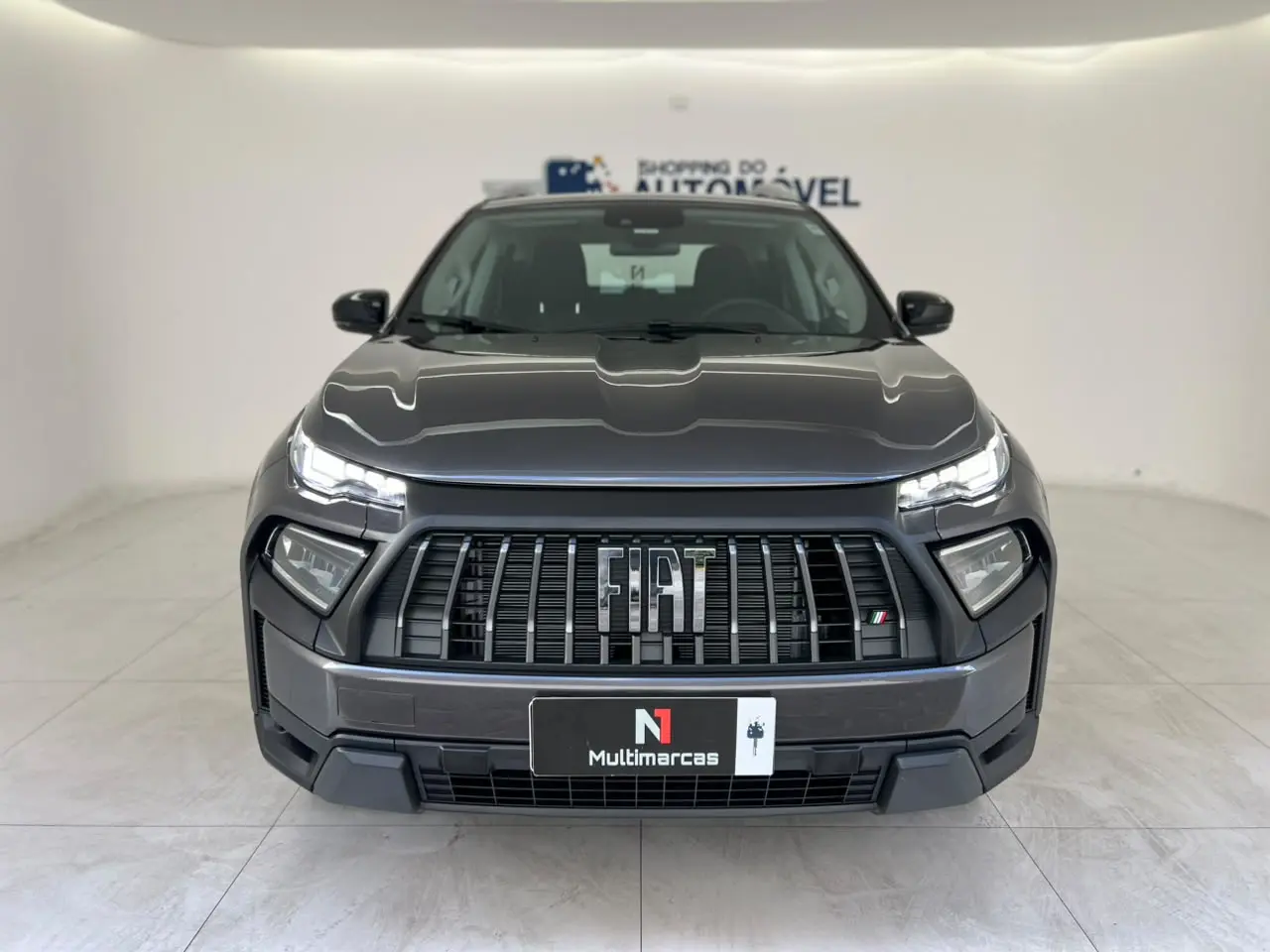 FIAT TORO 1.3 TURBO 270 FLEX FREEDOM AT6 2027, foto 1