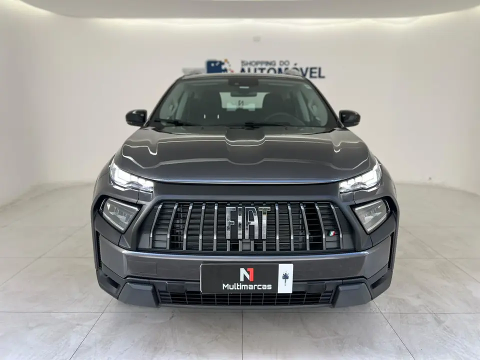 FIAT TORO 1.3 TURBO 270 FLEX FREEDOM AT6 2027