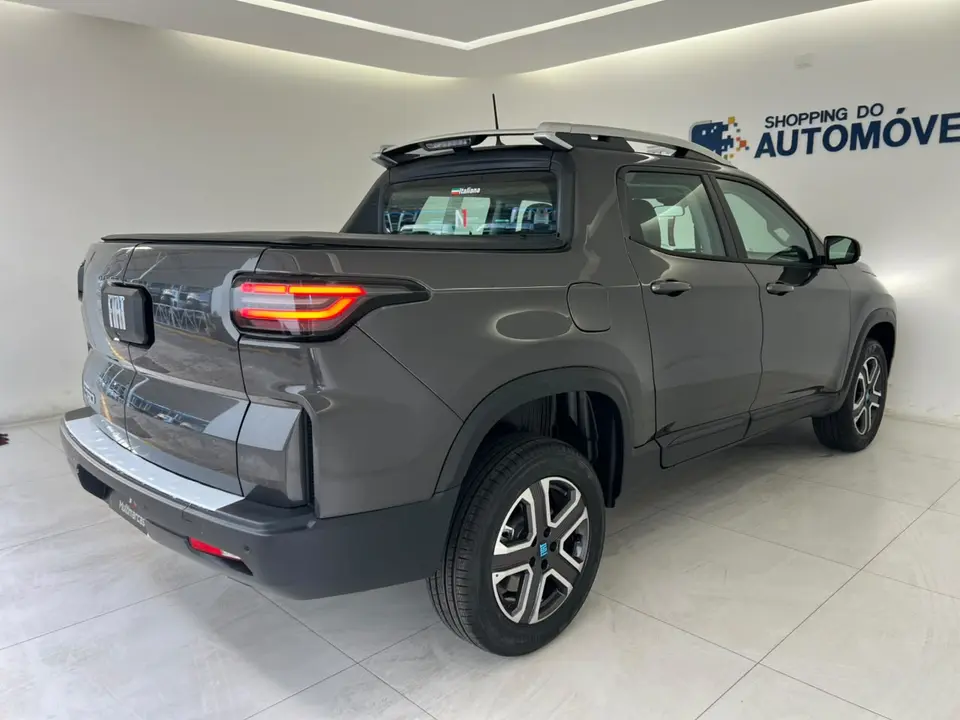 FIAT TORO 1.3 TURBO 270 FLEX FREEDOM AT6 2027, foto 2