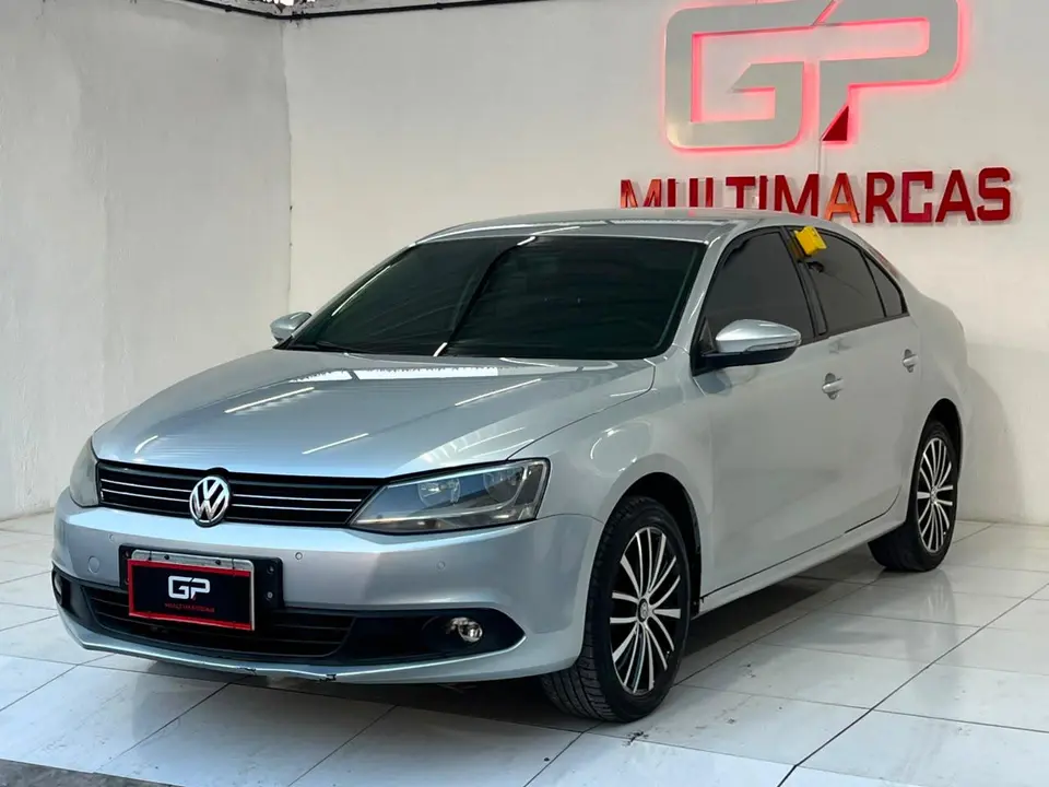 VW - VolksWagen JETTA Comfortline 2.0 T.Flex 8V 4p Tipt. Comfortline 2.0 t.flex 8v 4p tipt. 2013, foto 2