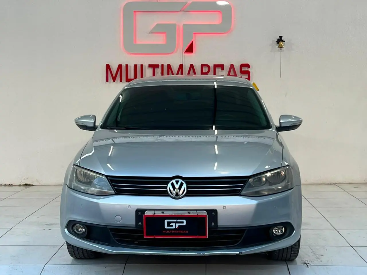 VW - VolksWagen JETTA Comfortline 2.0 T.Flex 8V 4p Tipt. Comfortline 2.0 t.flex 8v 4p tipt. 2013, foto 1