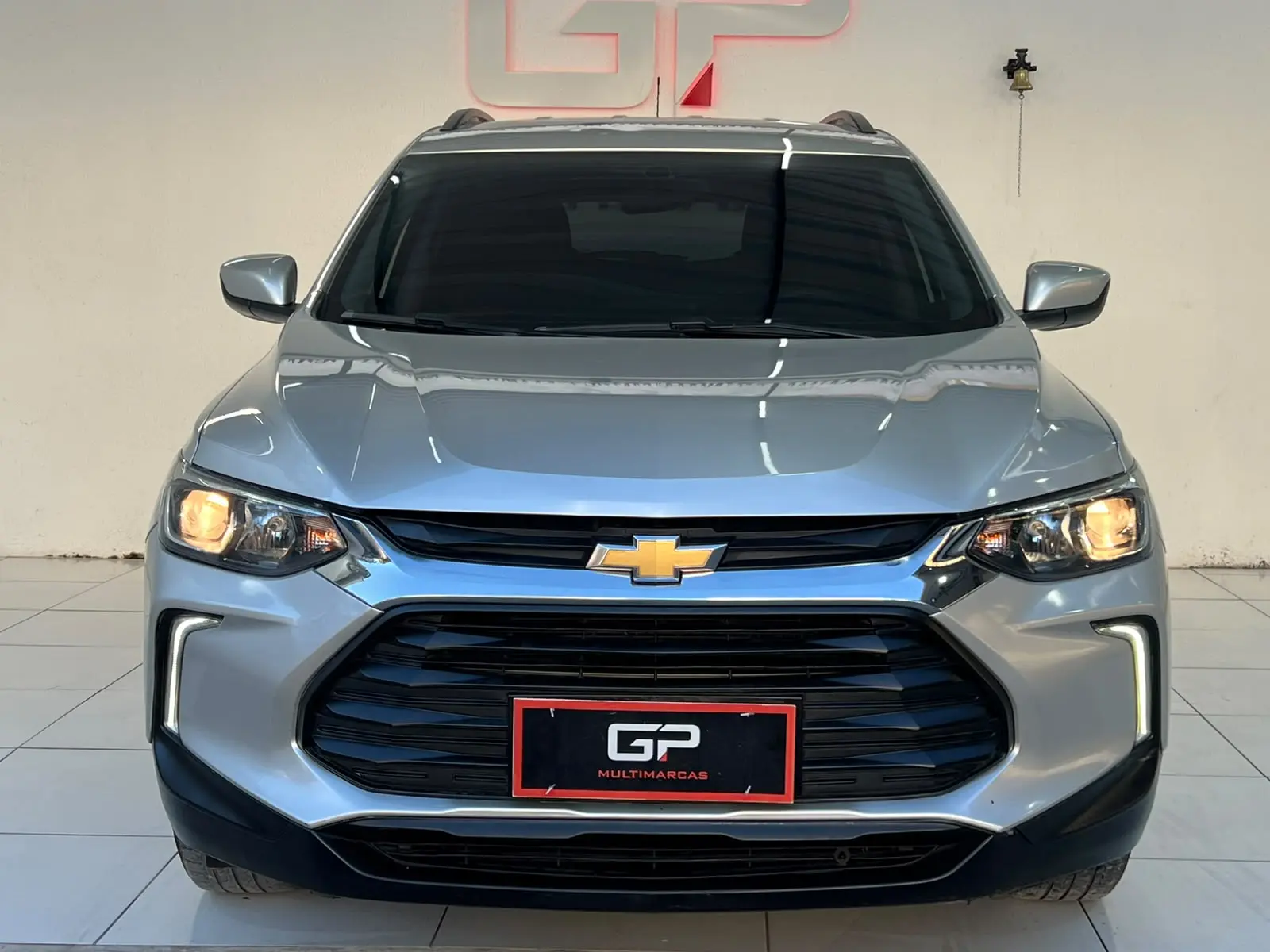 GM-CHEVROLET TRACKER 1.0 TURBO AUT. 1.0 TURBO AUT. 2023, foto 1