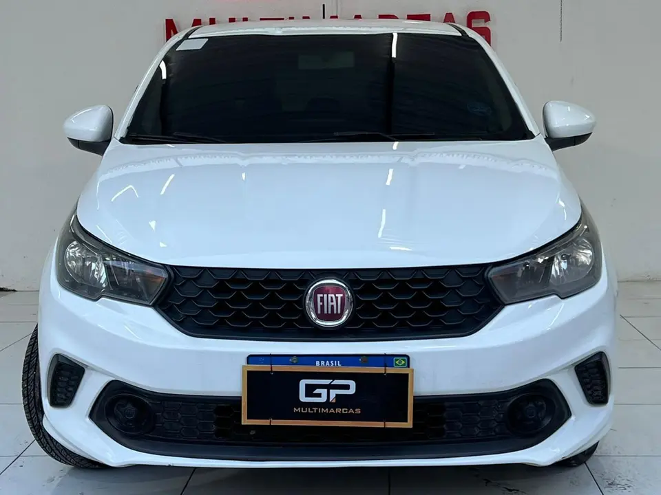 Fiat ARGO DRIVE 1.0 6V Flex Drive 1.0 2019
