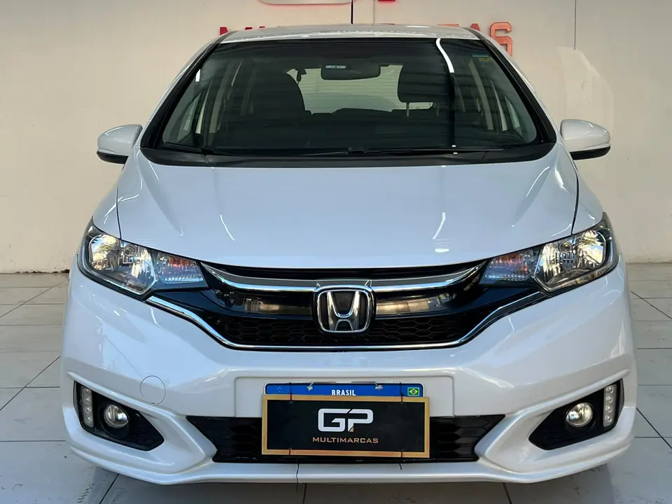 Honda Fit LX 1.5 Flexone 16V 5p Aut. 1.5 LX AUT. 2020
