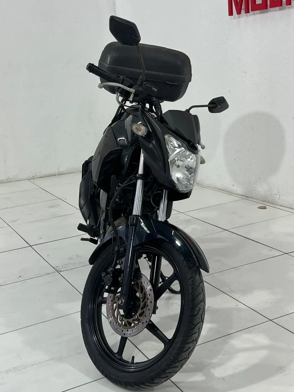 YAMAHA YS 150 FAZER SED 150 FAZER SED 2022