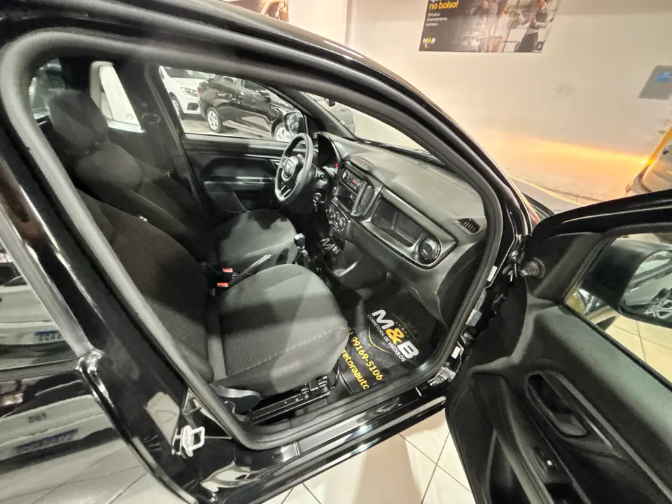 Fiat Strada ENDURECE 1.3 C/S 2026, foto 2