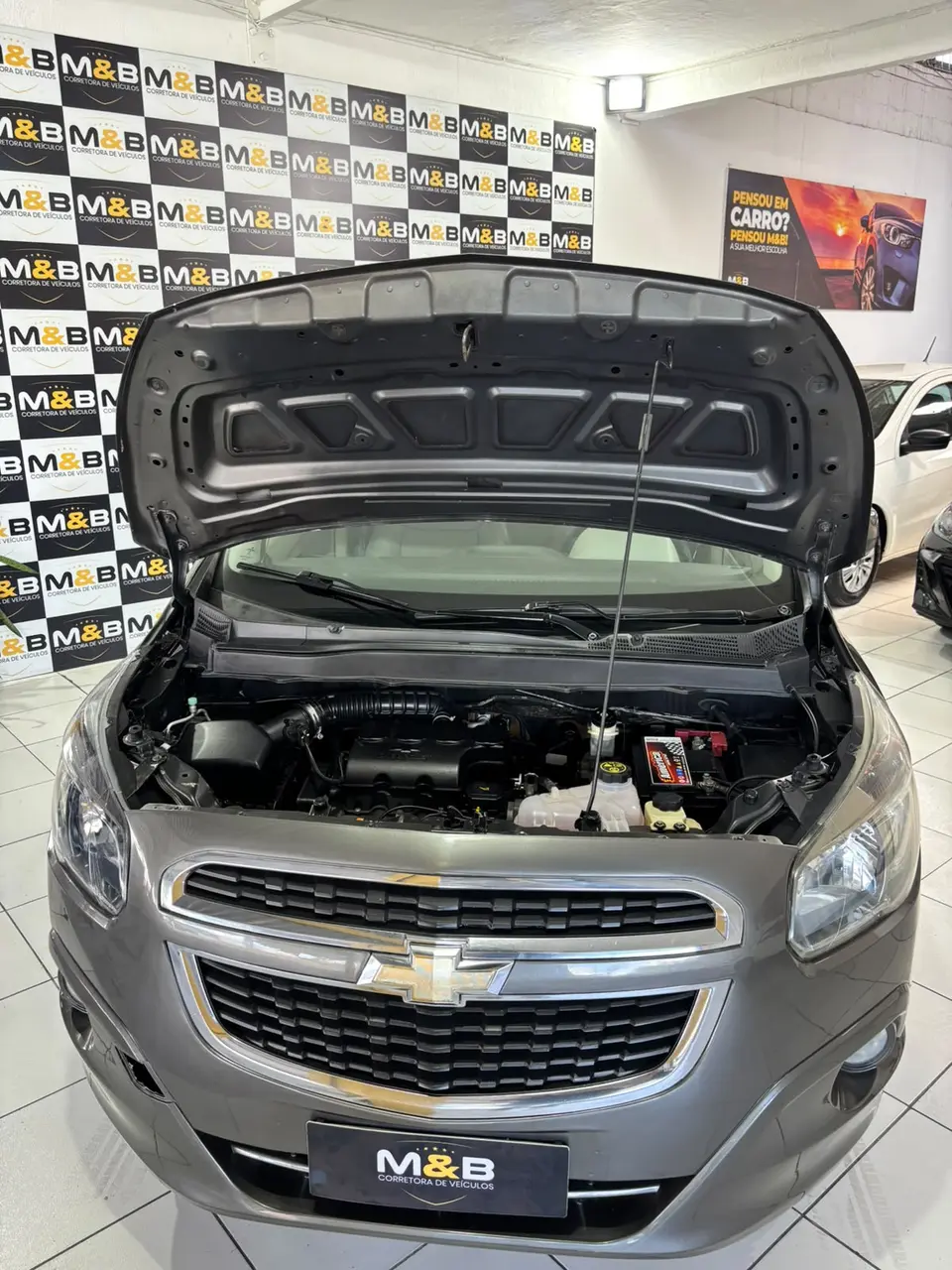 FIAT SPIN LTZ 1.0 2014, foto 2