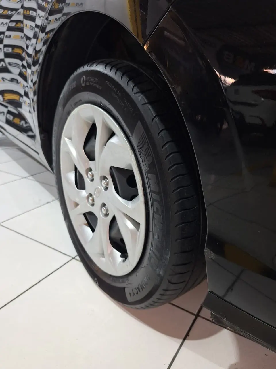 HYUNDAI HB20S 1.0 FLEX COMFORT 2025, foto 2