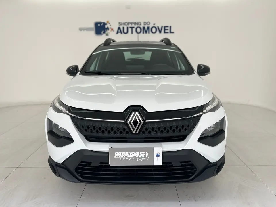 Renault Kardian Evolution 1.0 Turbo Aut. 2025, foto 2