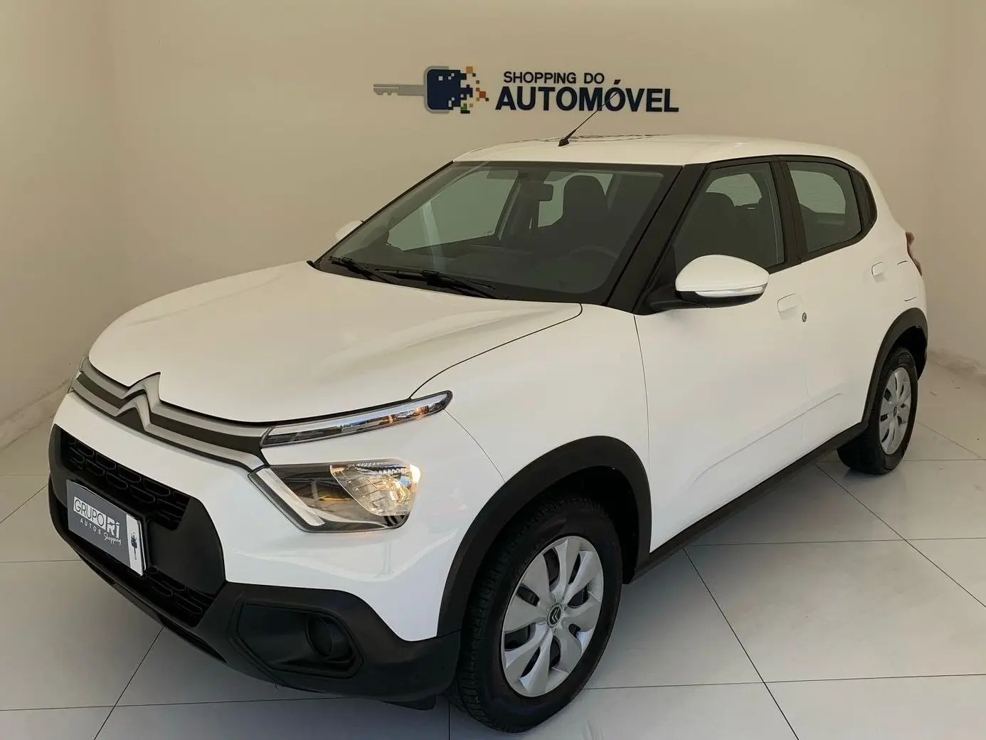 Citroen C3 Live Pack 1.0 Firefly Mec. 2025, foto 1