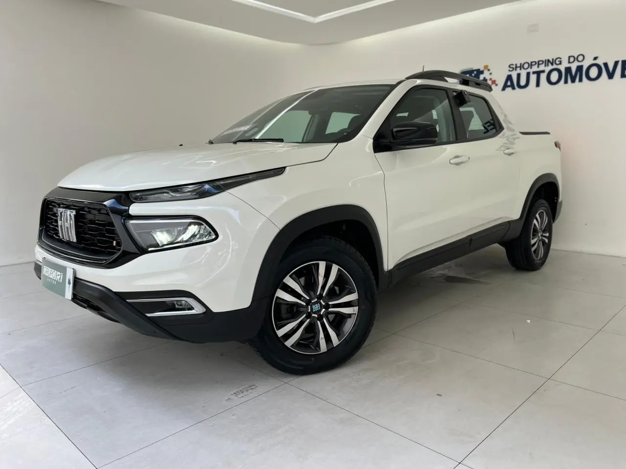 Fiat Toro Freedom 1.3 T270 4x2 Flex Aut. 2025, foto 1