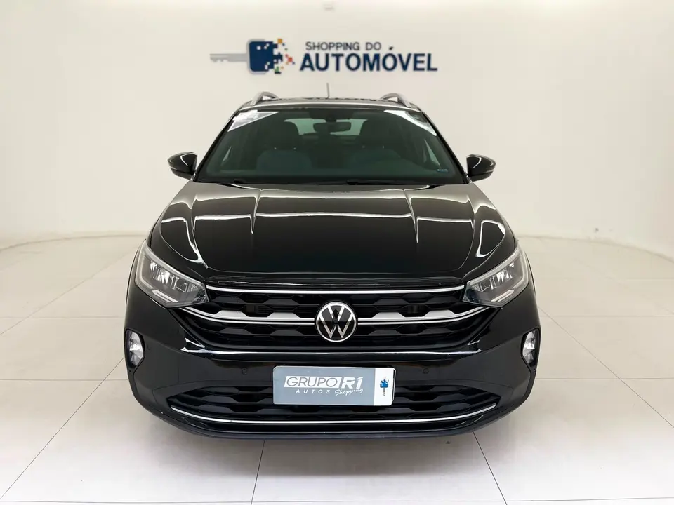 VW - Volkswagen Nivus Highline 1.0 200 TSI turbo Aut. 2024, foto 2