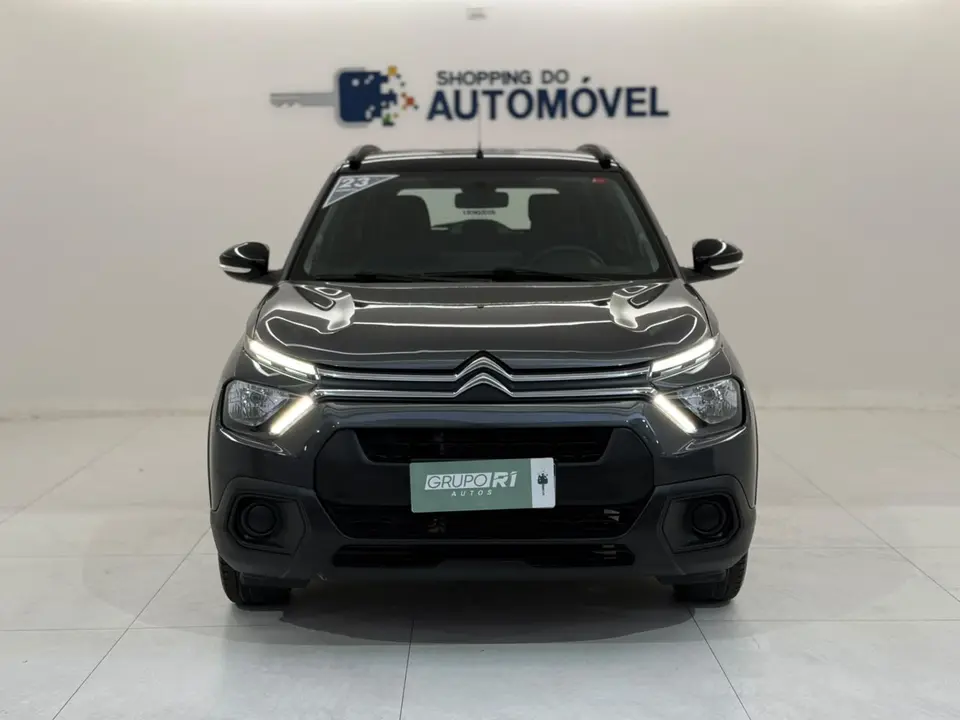 Citroen C3 Feel 1.0 Firefly Mec. 2023, foto 2