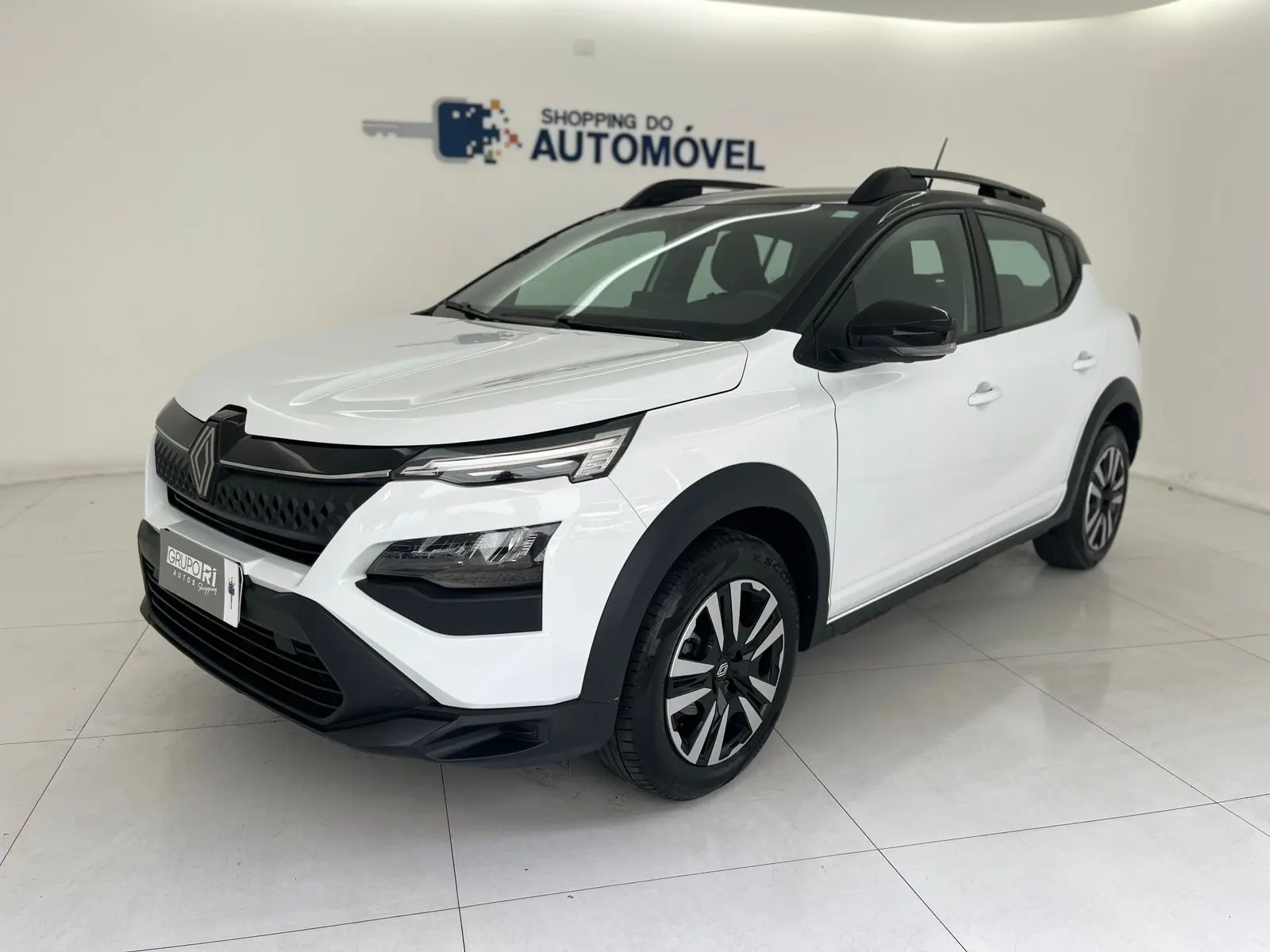 Renault Kardian Evolution 1.0 Turbo Aut. 2025, foto 1