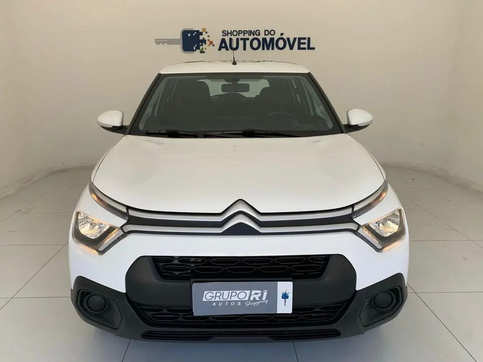 Citroen C3 Live Pack 1.0 Firefly Mec. 2025, foto 2