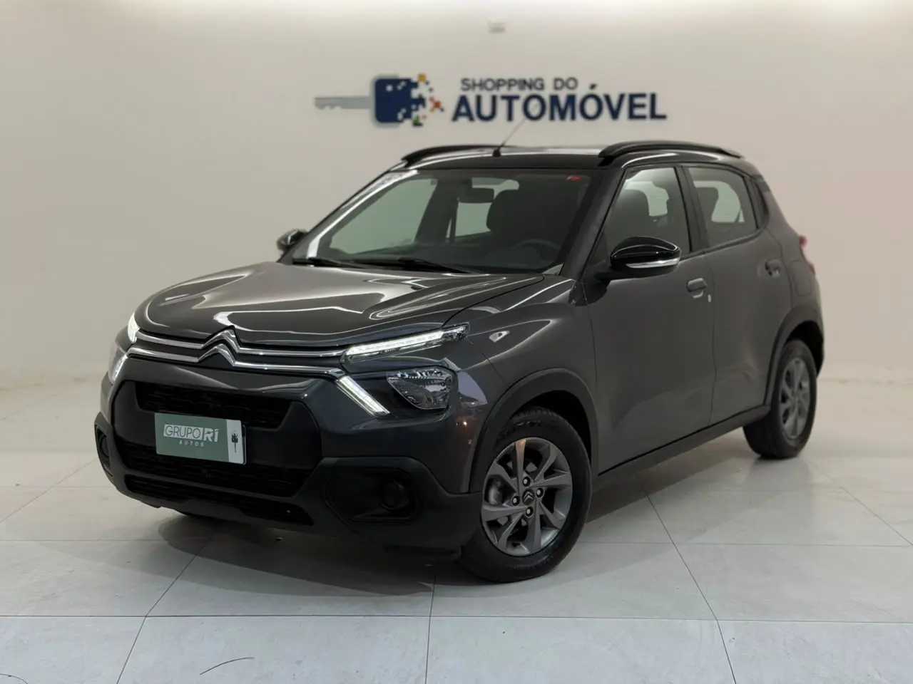 Citroen C3 Feel 1.0 Firefly Mec. 2023, foto 1