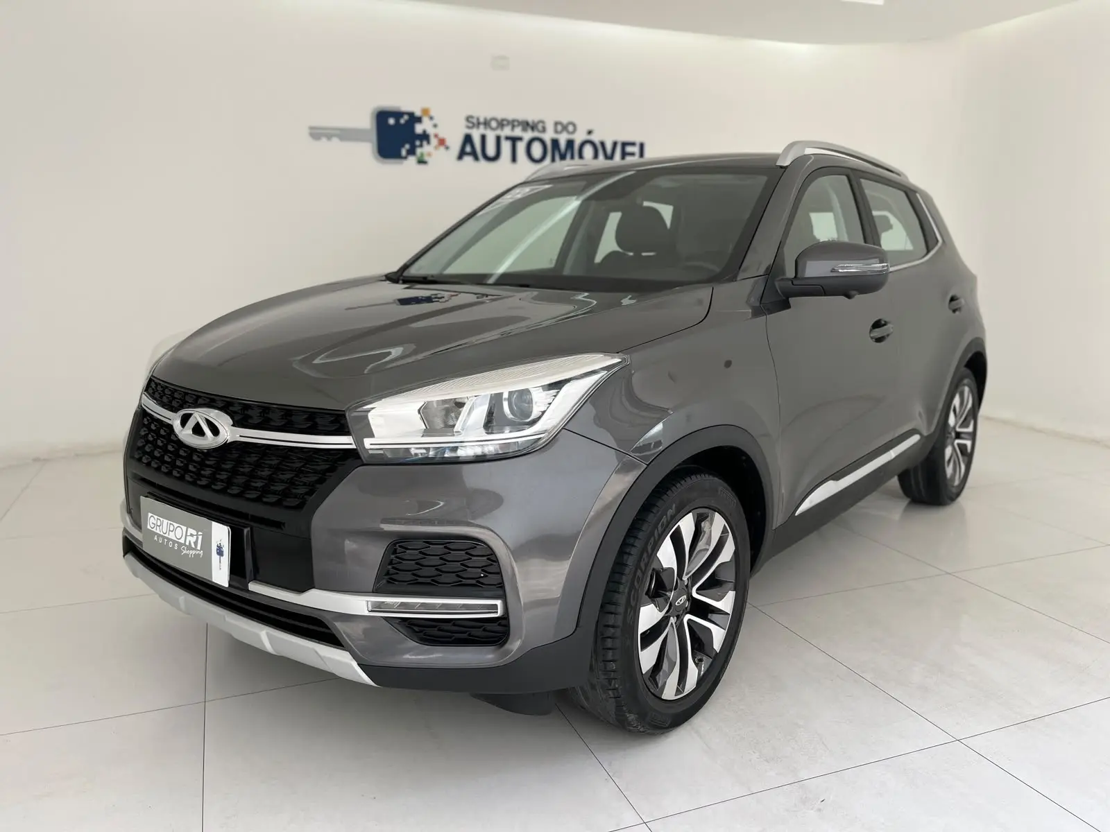 Caoa Chery Tiggo 5X TXS 1.5 Turbo Flex Aut. 2022, foto 1