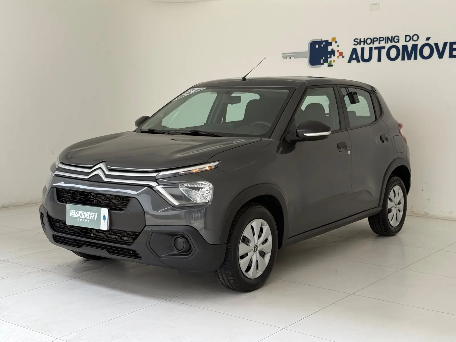 Citroen C3 Live Pack 1.0 Firefly Mec. 2024, foto 1