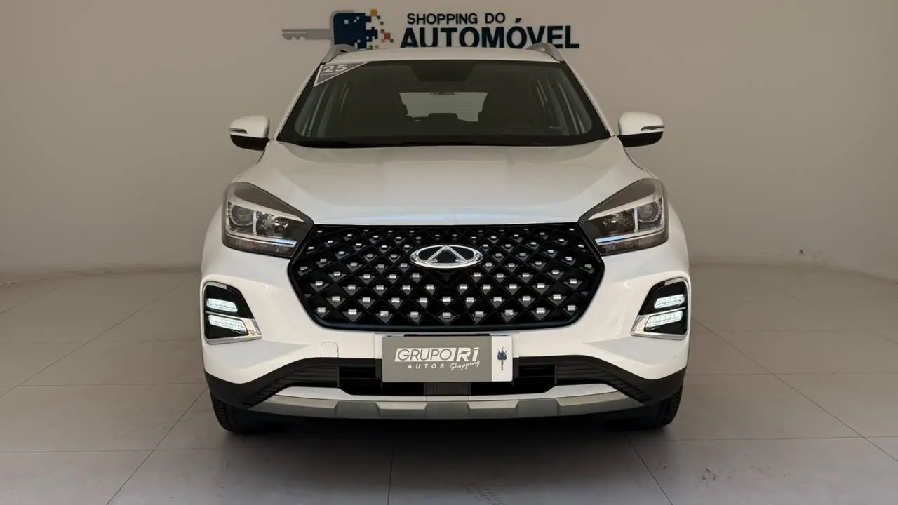 Caoa Chery Tiggo 5X SPORT 1.5 Turbo Flex Aut. 2025, foto 1
