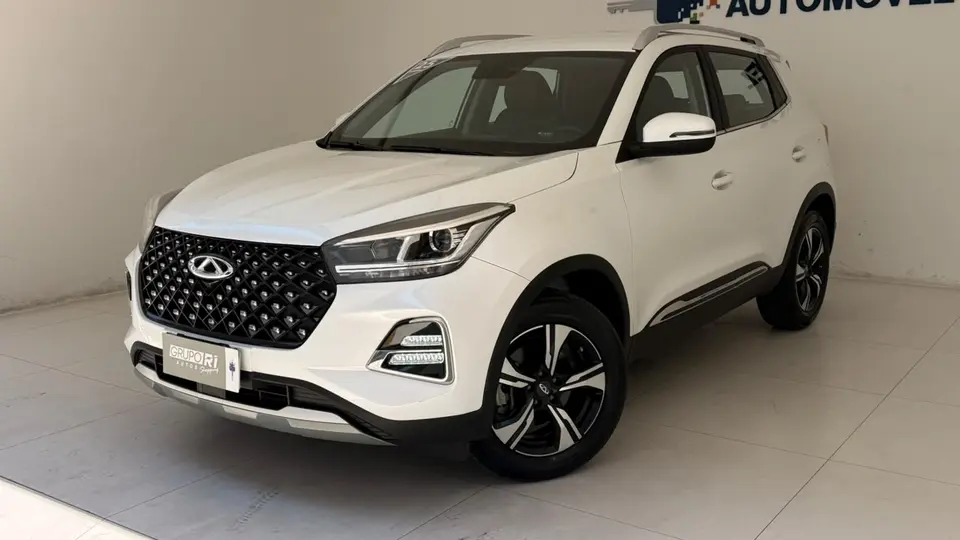 Caoa Chery Tiggo 5X SPORT 1.5 Turbo Flex Aut. 2025, foto 2