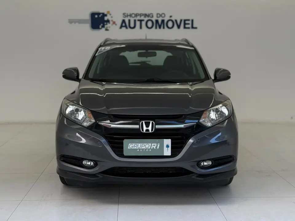 Honda HR-V EXL 1.8 Flexone 16V 5p Aut. 2018, foto 2