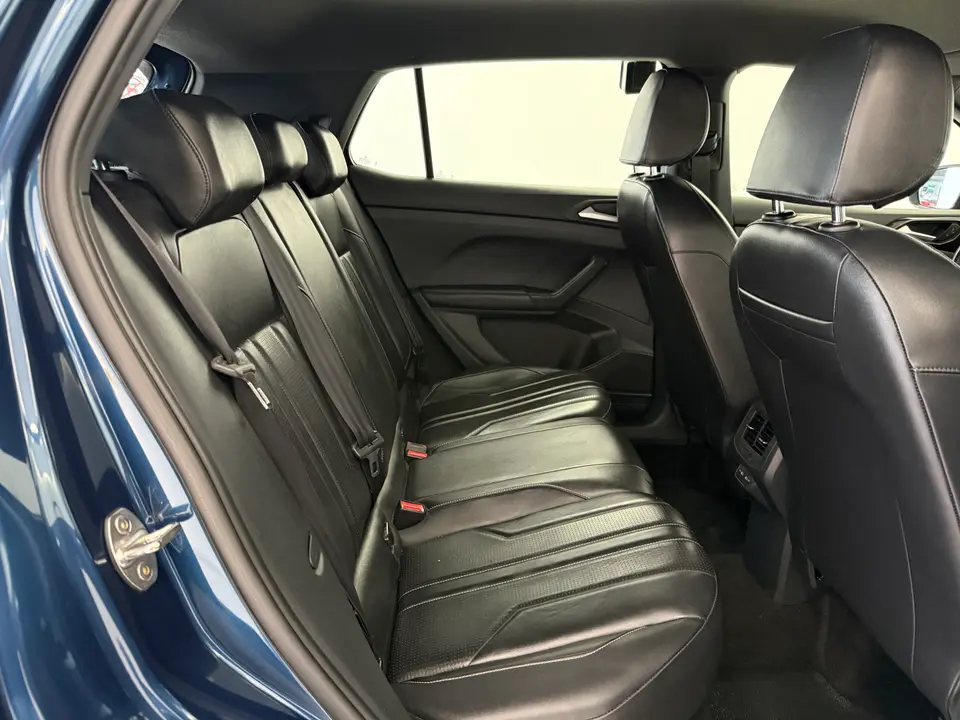 VW - VolksWagen T-Cross Hig. 250 TSI 1.4 Flex 16V 5p Aut 2025, foto 2