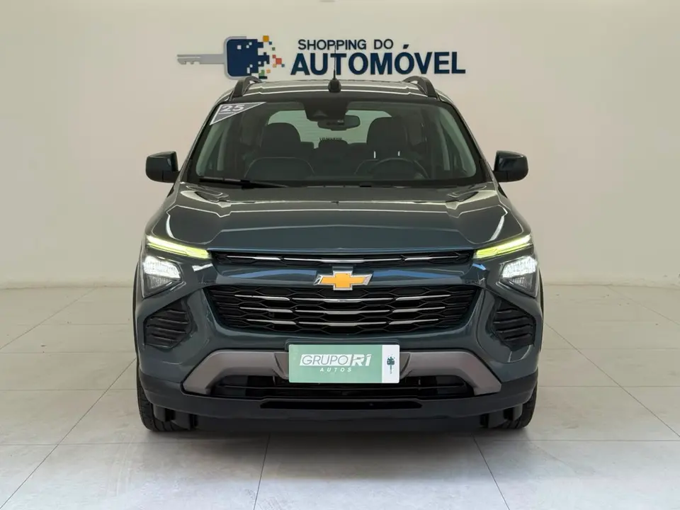 GM - Chevrolet SPIN PREMIER 1.8 8V Econo.Flex 5p Aut. 2025, foto 2