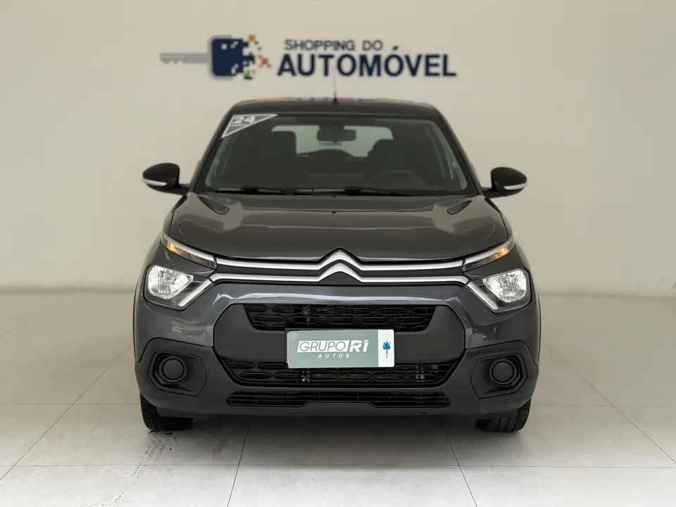 Citroen C3 Live Pack 1.0 Firefly Mec. 2024, foto 2