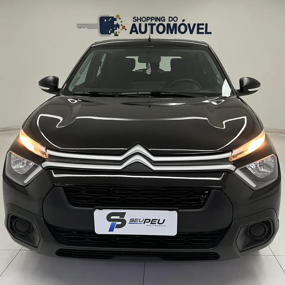 CITROEN C3 LIVE PACK MANUAL 1.0 FIREFLY FLEX 2025, foto 2