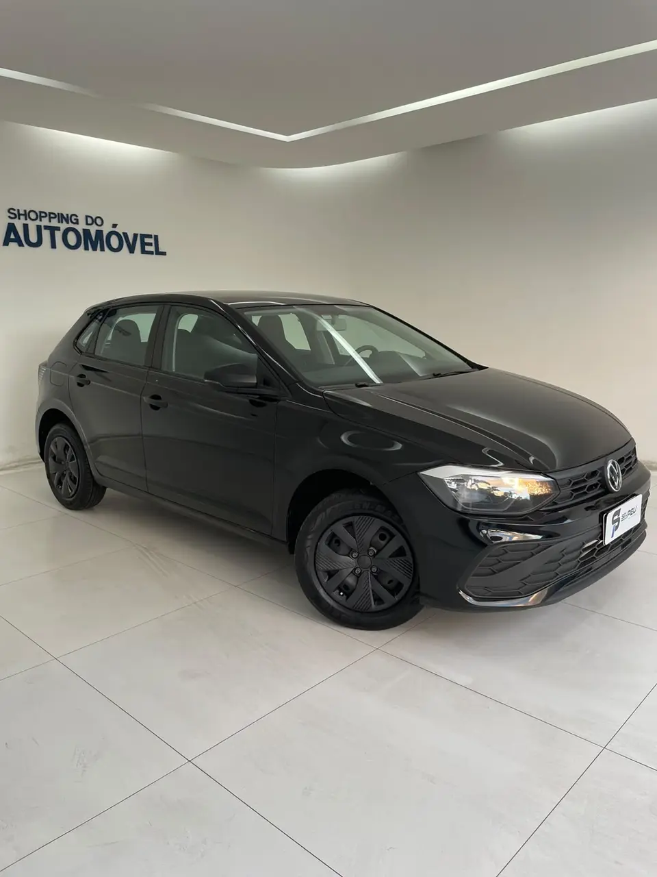 VOLKSWAGEN POLO 1.0 MPI TRACK MANUAL 2026, foto 2