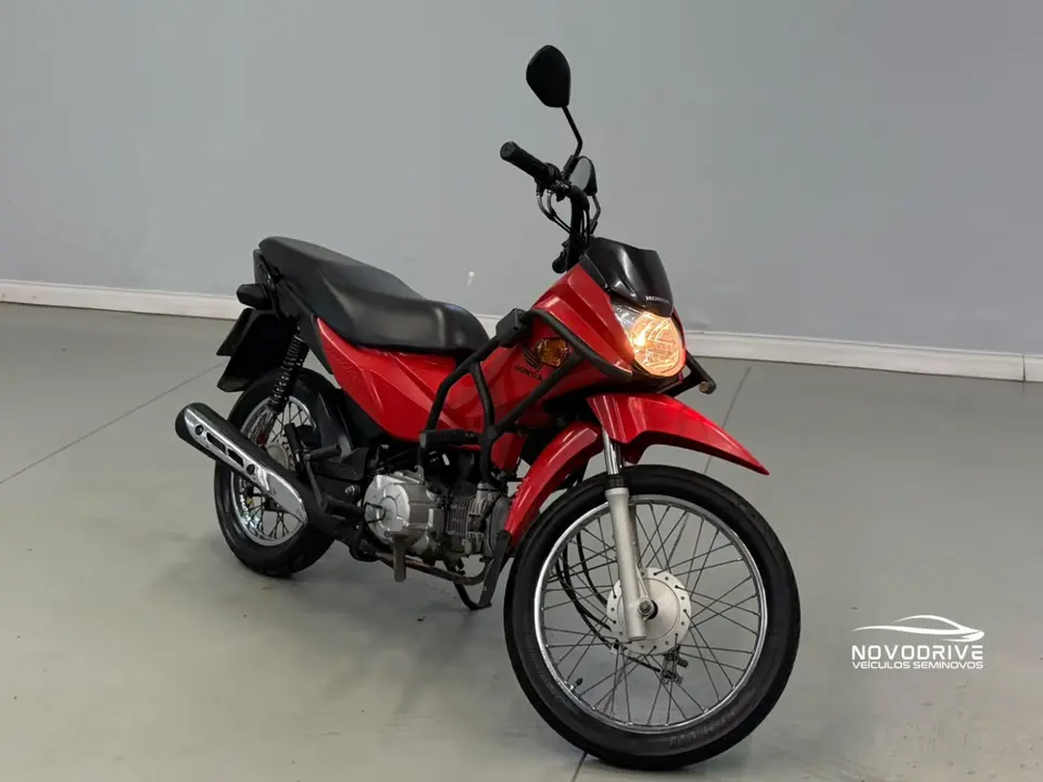 HONDA POP 110 I 2022