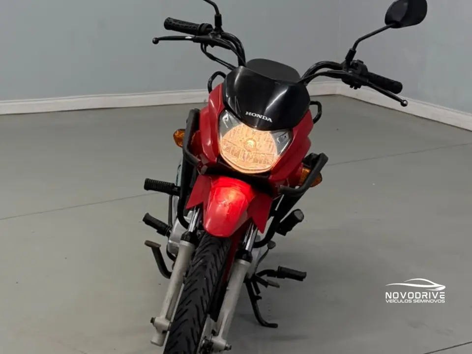 HONDA POP 110 I 2022, foto 2