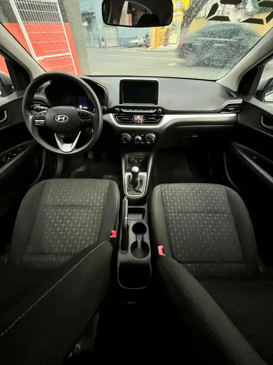 Hyundai HB20 Comfort Flex 2025, foto 2