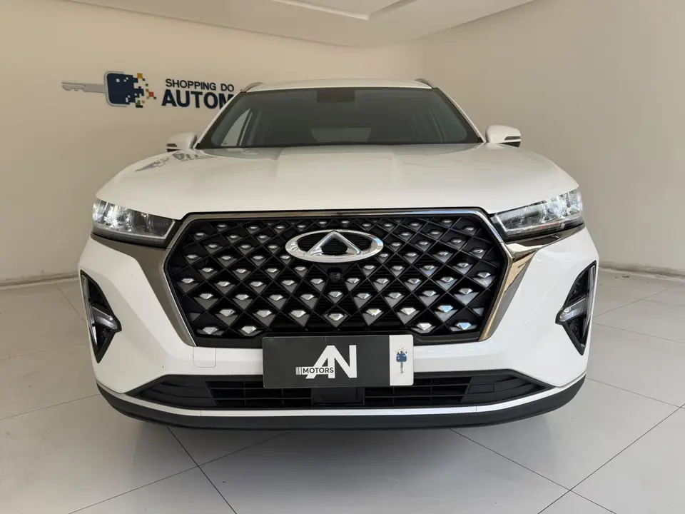Caoa Chery Tiggo 7 SPORT 1.5 Turbo Flex 16V Aut. 2026, foto 2