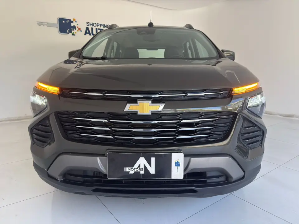 GM - Chevrolet SPIN PREMIER 1.8 8V Econo.Flex 5p Aut. 2025, foto 2