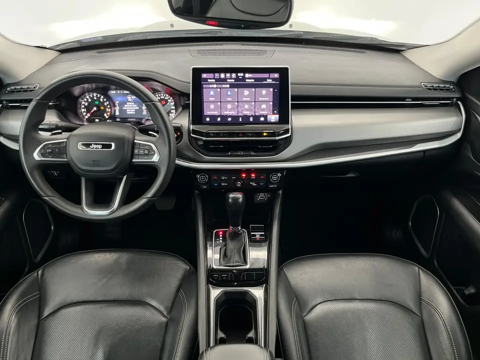 Jeep COMPASS LONG. T270 1.3 TB 4x2 Flex Aut. 2022, foto 2