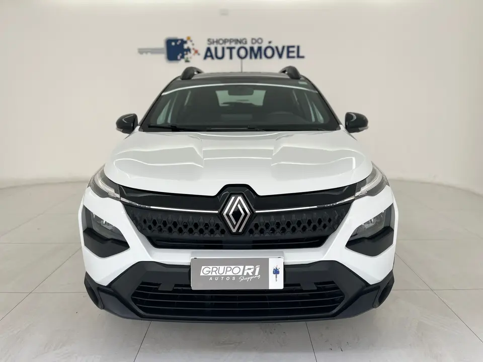 Renault Kardian Evolut. Flex 1.0 TB 12V 5p Aut. 2025, foto 2