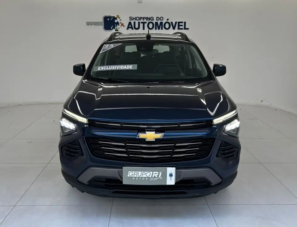 GM - Chevrolet SPIN PREMIER 1.8 8V Econo.Flex 5p Aut. 2025, foto 2