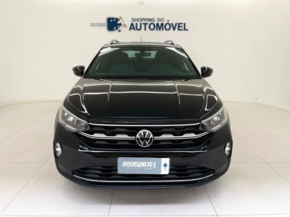 VW - VolksWagen Nivus Highline 1.0 200 TSI Flex Aut. 2024, foto 2