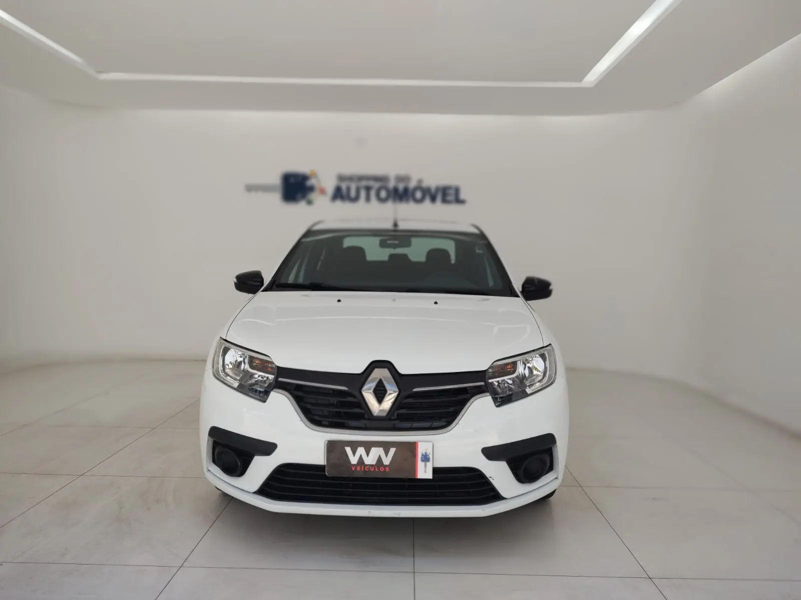 Renault LOGAN Zen Flex 1.0 12V 4p Mec. LOGAN Zen Flex 1.0 12V 4p Mec. 2025, foto 1