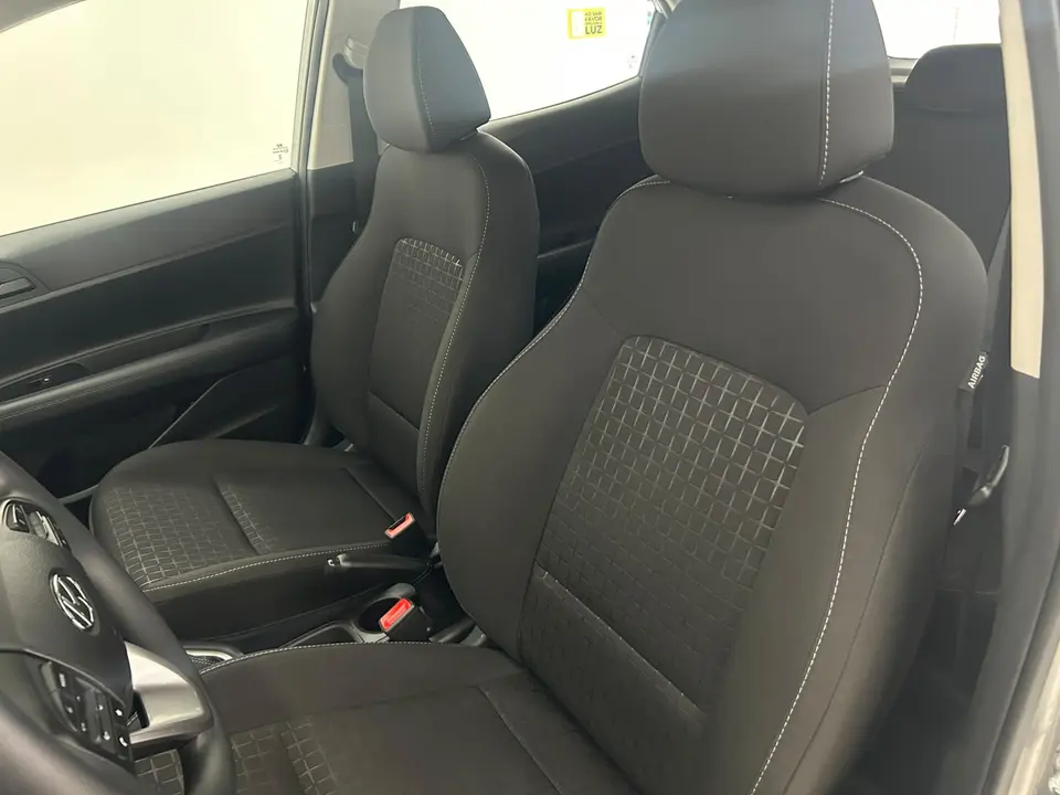 Hyundai HB20 Comfort Plus 1.0 TB Flex 12V Aut. HB20 Comfort Plus 1.0 TB Flex 12V Aut. 2025, foto 2