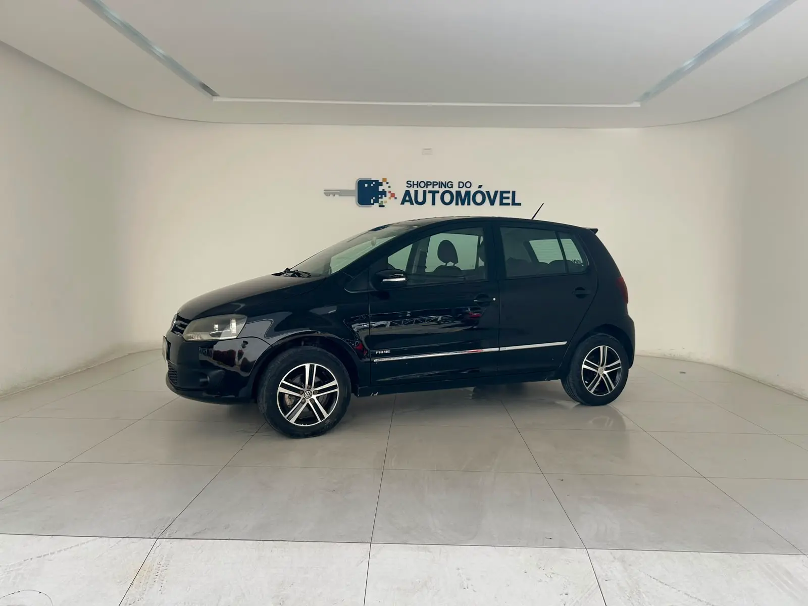 VW - VolksWagen Fox PRIME/Higli. 1.6 Total Flex 8V 5p Fox PRIME/Higli. 1.6 Total Flex 8V 5p 2013, foto 1