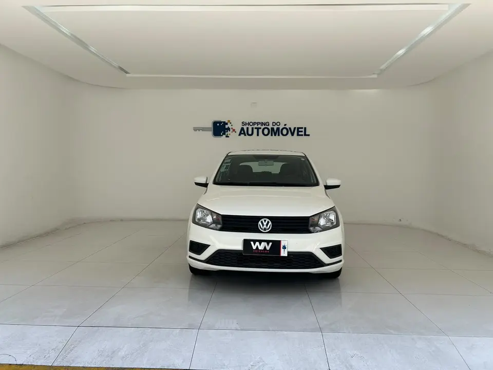 VW - VolksWagen Gol 1.0 Flex 12V 5p Gol 1.0 Flex 12V 5p 2023